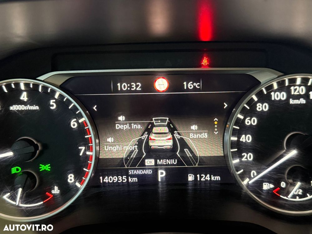 Nissan Qashqai 1.3 DIG-T MHEV Xtronic Acenta - 23