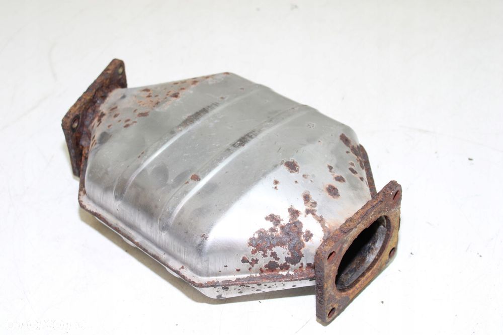 DPF BMW 5 E60 E61 520D M47 X3 E83 2.0D 399026 - 5