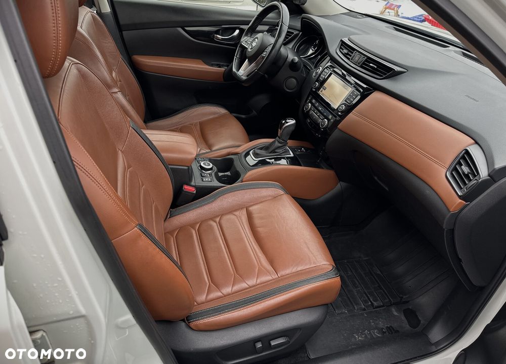 Nissan X-Trail - 7