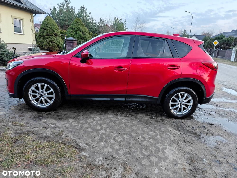 Mazda CX-5 2.0 Skypassion - 16