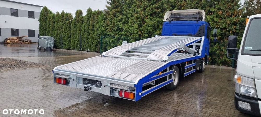 POMOC DROGOWA - BUDŹKO - AUTOLAWETA - NAJAZDY - 2