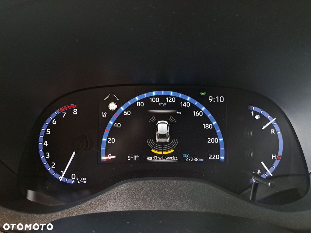 Toyota Yaris Cross 1.5 Comfort - 33