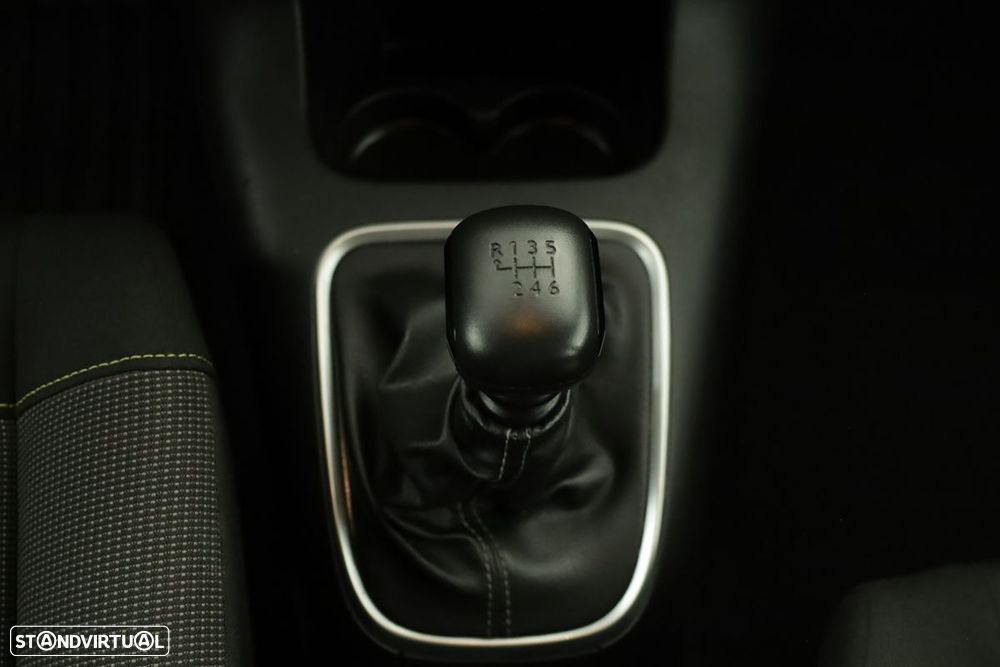 Citroën C3 1.5 BlueHDi Max - 12