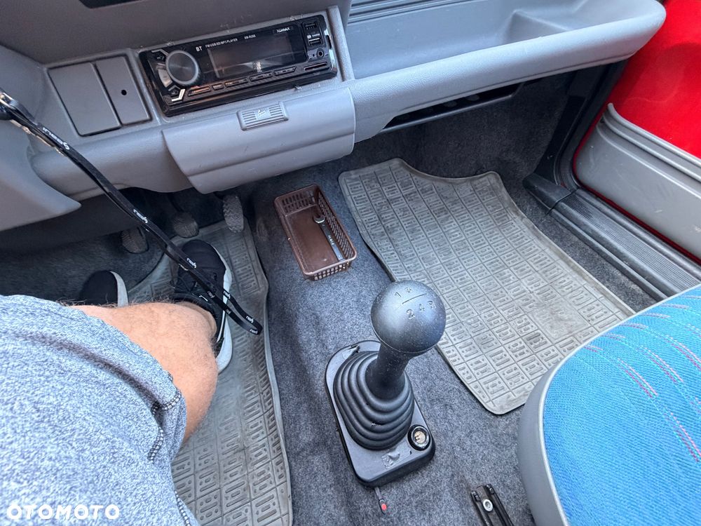 Fiat Cinquecento 704 ED - 18