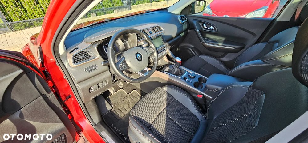 Renault Kadjar - 12