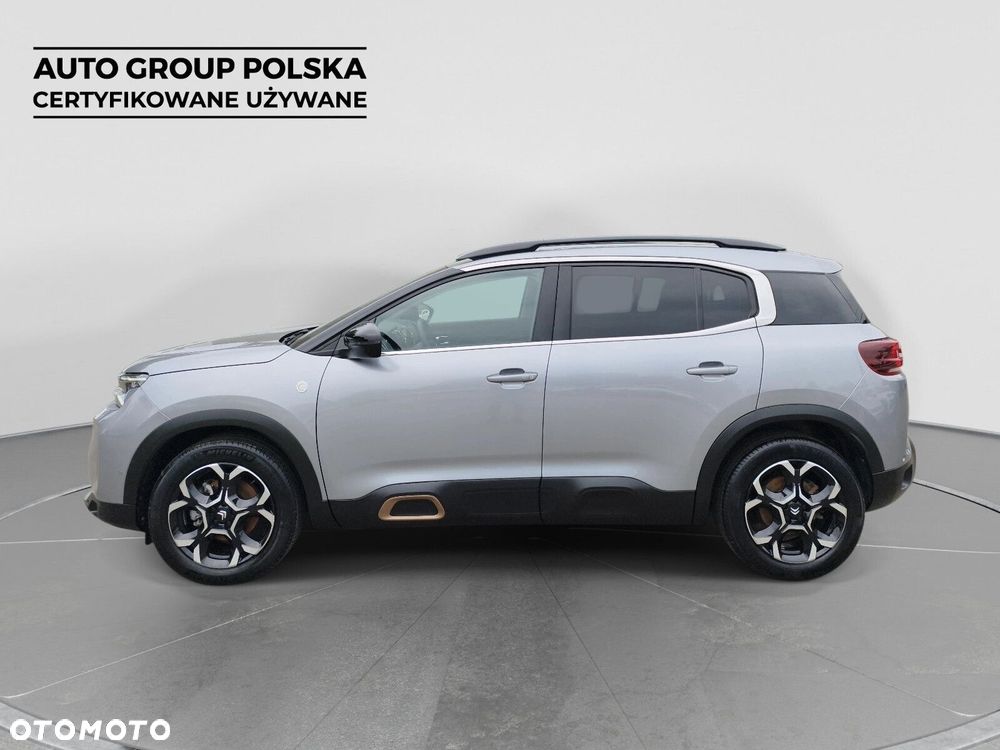 Citroën C5 Aircross 1.2 PureTech Feel Pack - 4