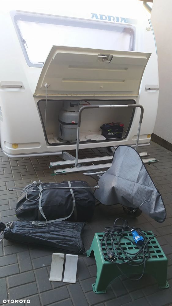 Adria Adora 512ul - 22