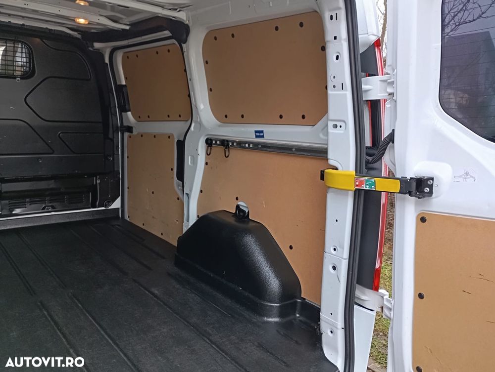Ford Transit Custom 310 L1H1 VA Trend - 7