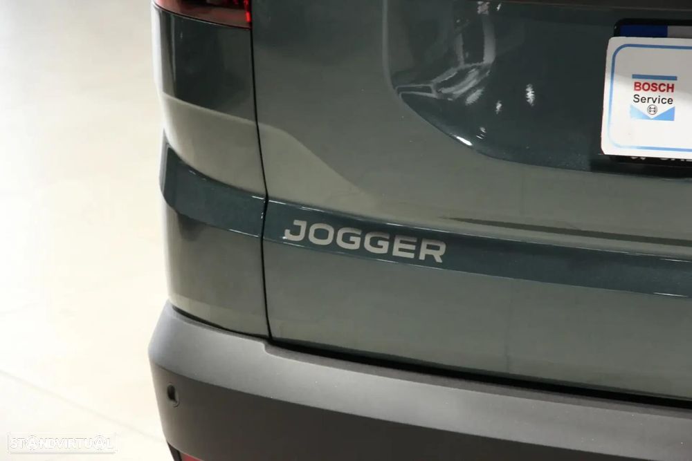 Dacia Jogger 1.0 ECO-G Extreme 7L Bi-Fuel - 30