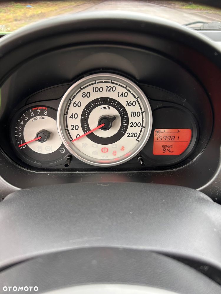 Mazda 2 1.5 Dynamic - 7