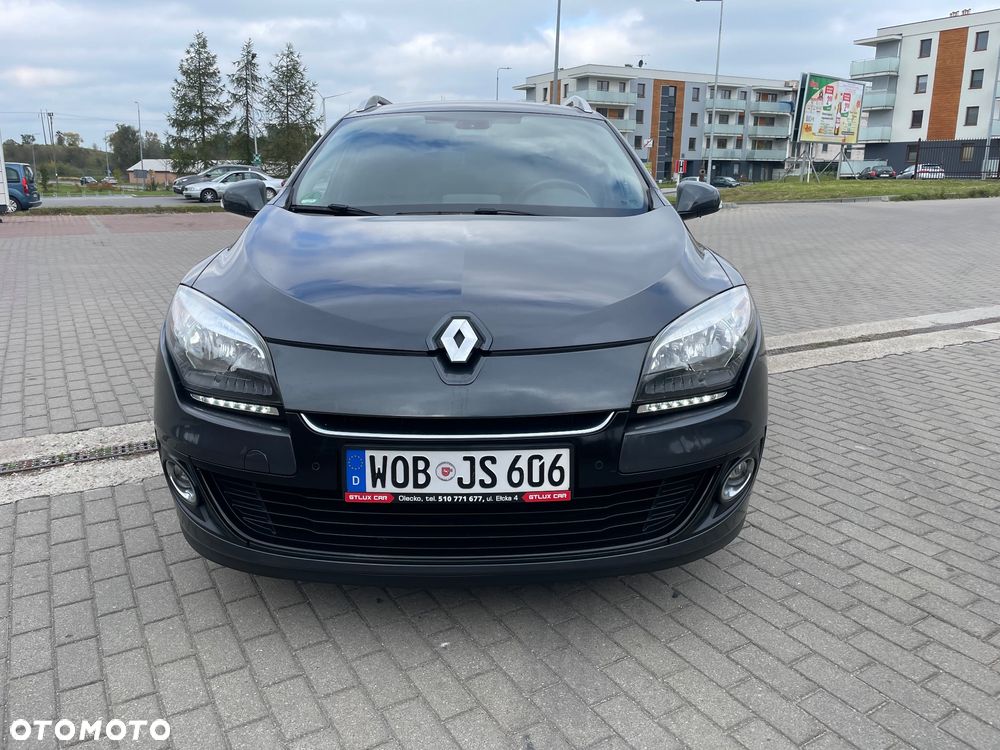 Renault Megane 1.6 SCe Life - 2