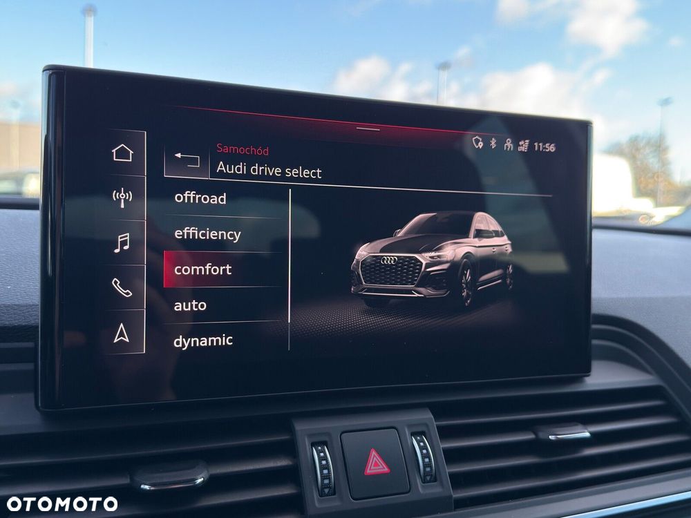 Audi Q5 Sportback - 31