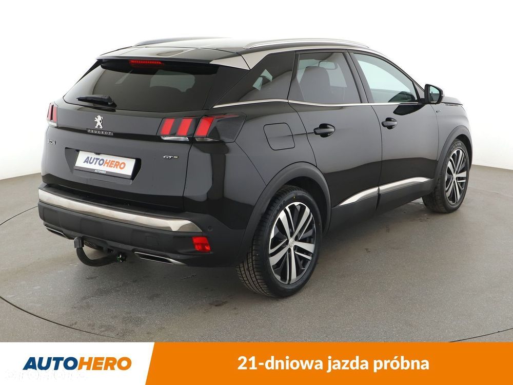 Peugeot 3008 2.0 BlueHDi GT S&S EAT6 - 6