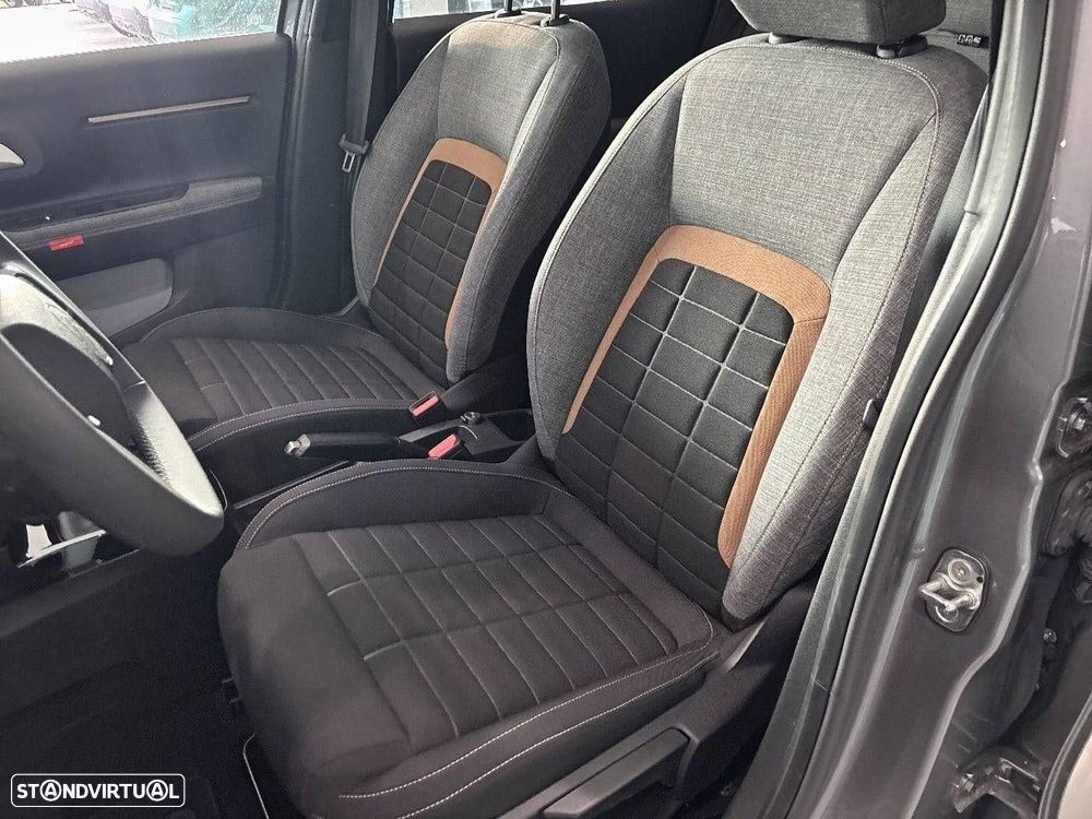 Citroën C3 Aircross 1.2 PureTech Plus - 9