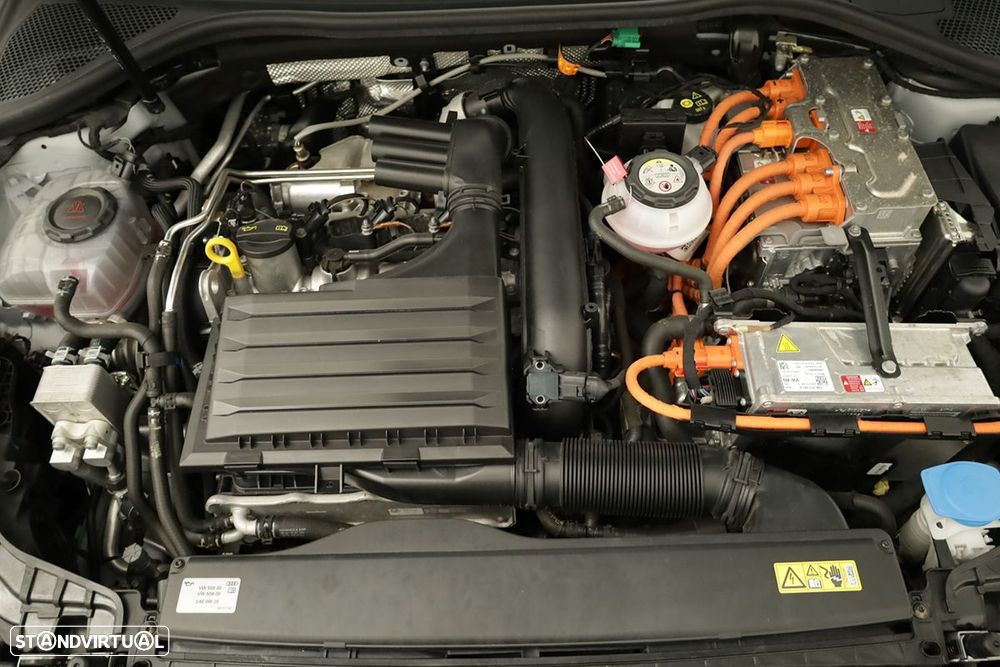 Audi A3 Sportback 40 TFSIe Advanced - 22