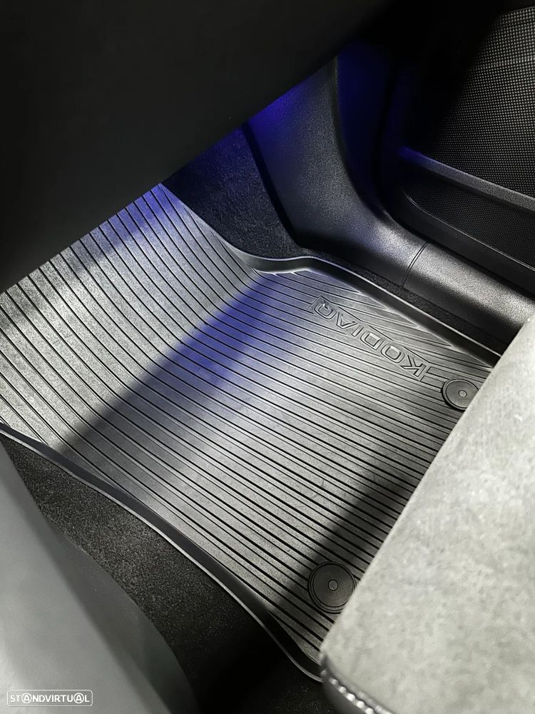 Skoda Kodiaq 2.0 TDI Sportline DSG - 38