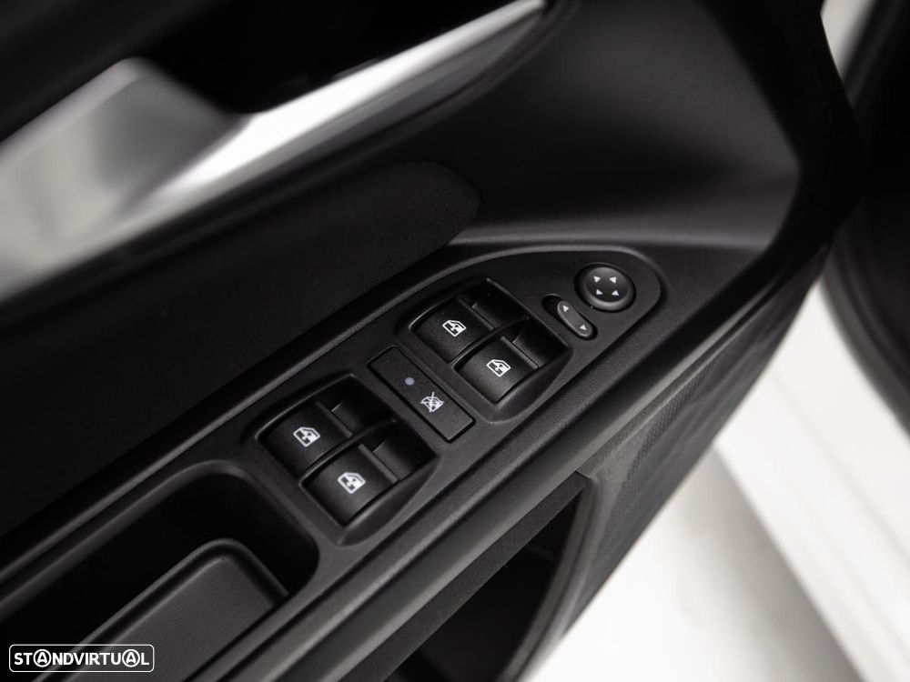 Fiat Tipo Station Wagon 1.3 M-Jet Lounge - 12