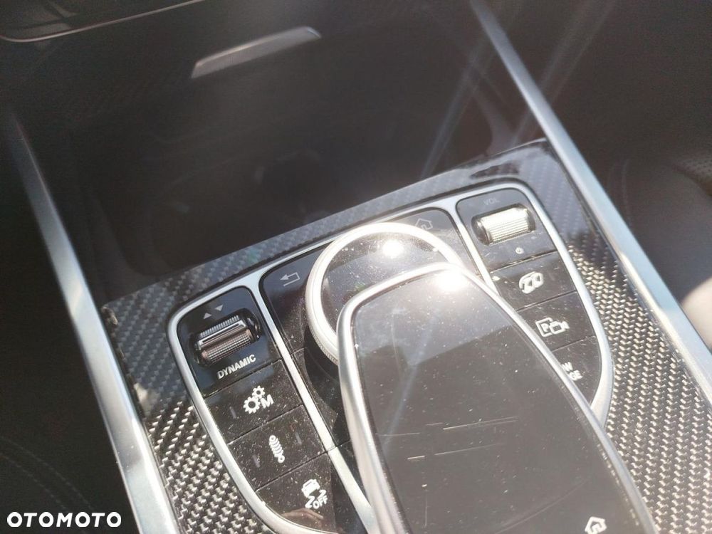 Mercedes-Benz Klasa G - 24