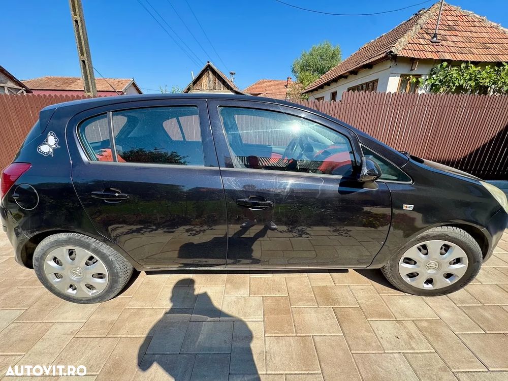 Opel Corsa 1.2i Enjoy - 5