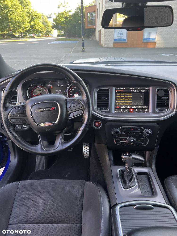 Dodge Charger 6.4 Scat Pack - 22