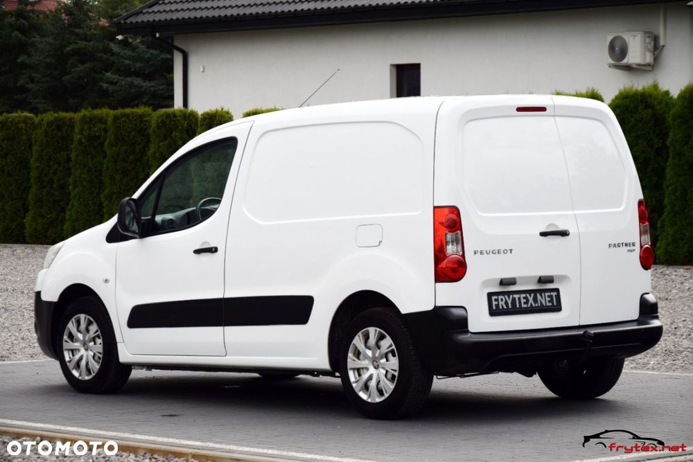 Peugeot Partner - 7