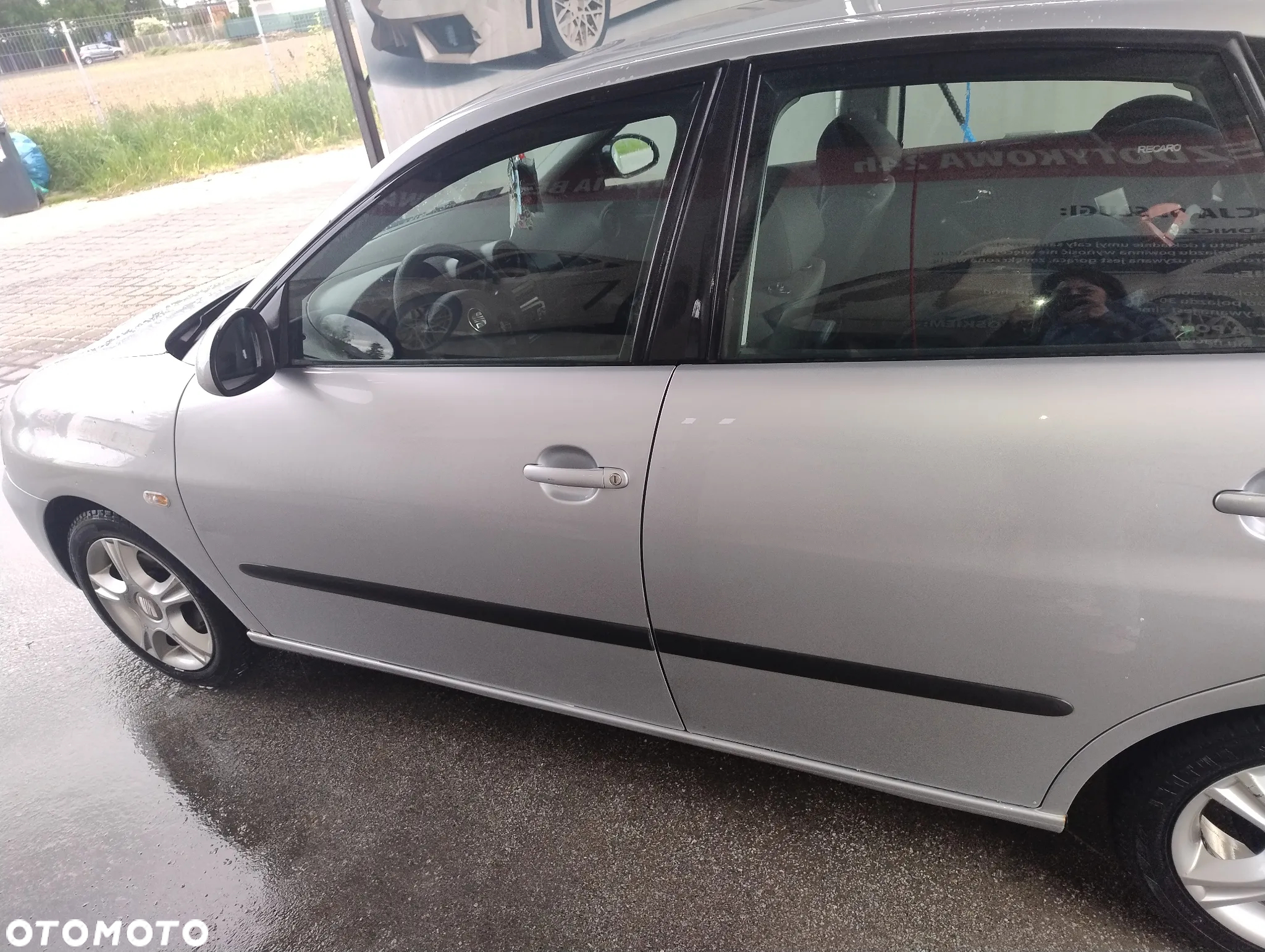 Seat Ibiza - 10
