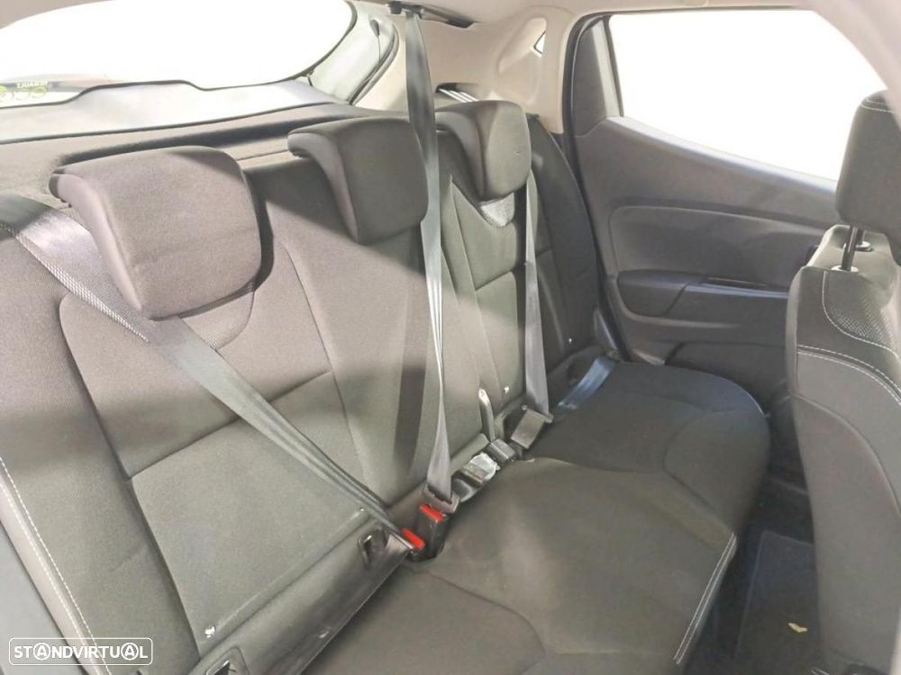 Renault Clio 1.5 dCi Zen - 4