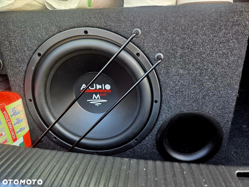 Audi A3 1.9 TDI Ambition - 8