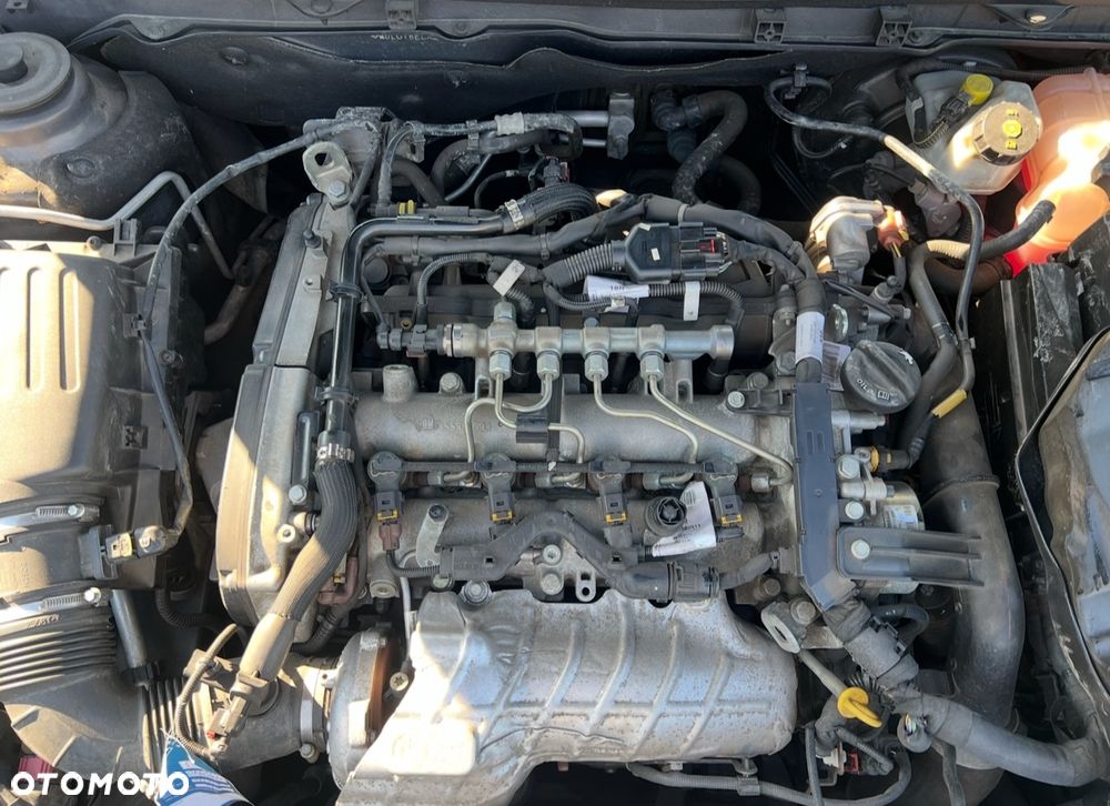 Opel Insignia 2.0 CDTI ecoFLEX Start/Stop Innovation - 11