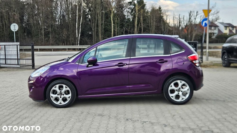 Citroën C3 1.2 PureTech MoreLife - 21