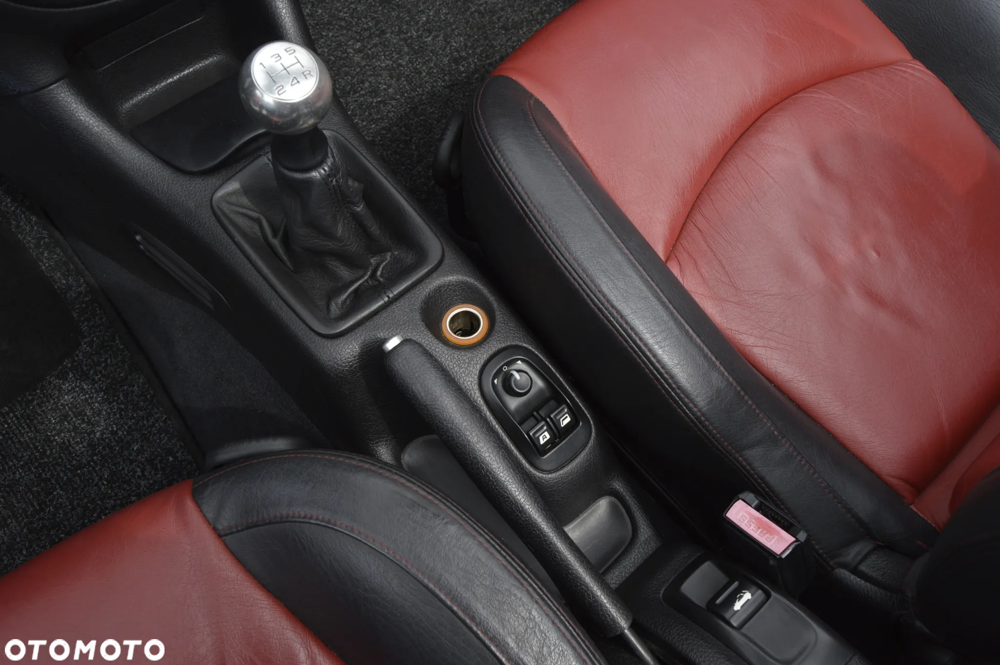 Peugeot 206 CC - 13