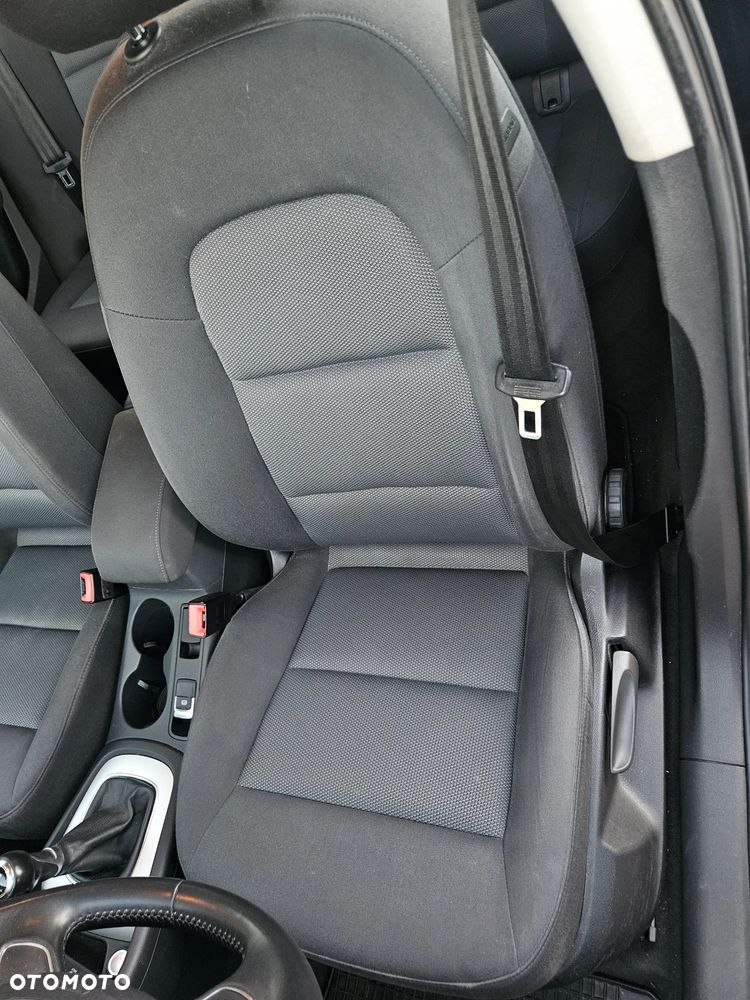 Audi Q3 1.4 TFSI CoD ultra - 12