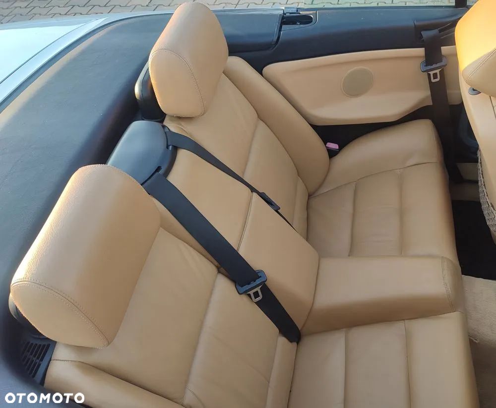 BMW Seria 3 - 21