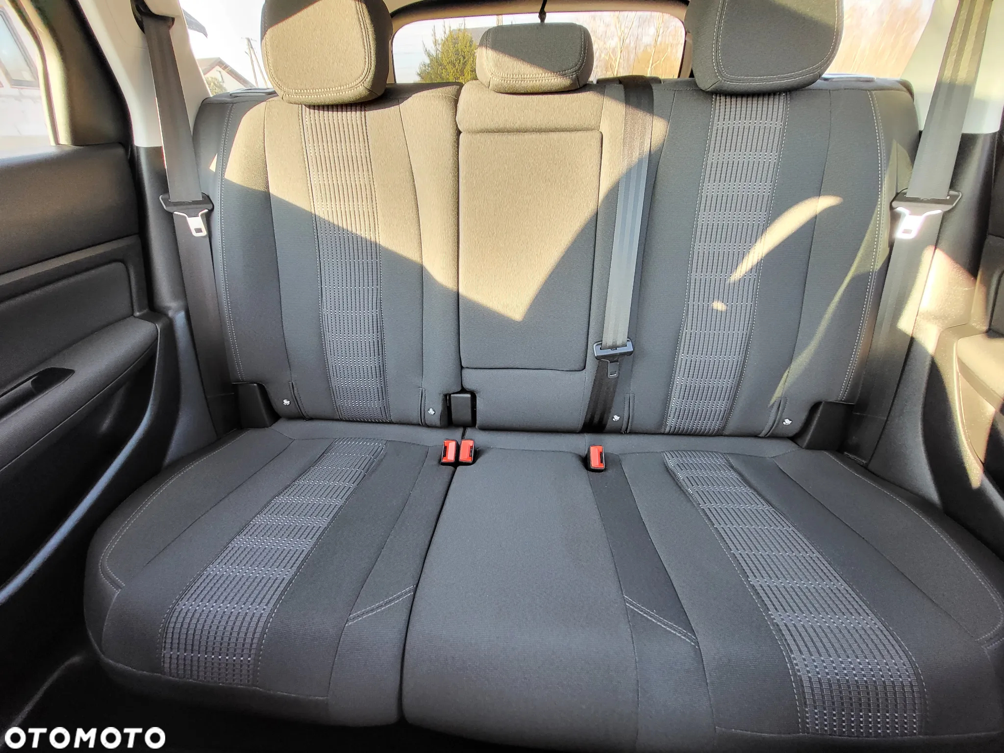 Peugeot 308 BlueHDi FAP 120 EAT6 Stop & Start Allure - 29