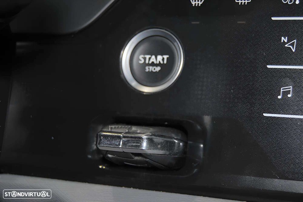 Citroën C4 Grand Picasso 1.6 BlueHDi Feel EAT6 - 37