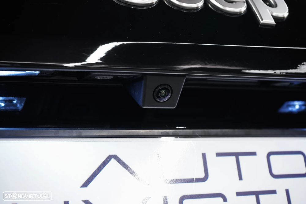 Jeep Avenger 54 kWh Summit - 13