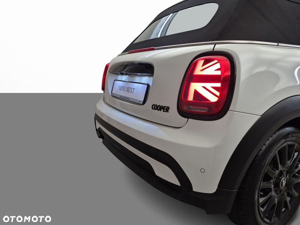 MINI Cooper Classic Trim - 20