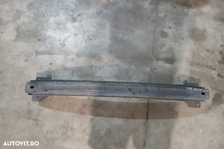 Armatura / Intaritura bara fata Seat Ibiza 4 6J [2008 - 2012] SC hatc - 1