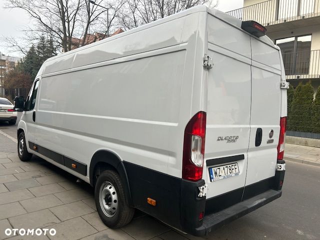 Fiat Ducato - 5
