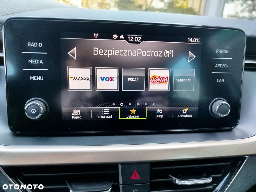 Skoda Scala 1.0 TSI Style - 16