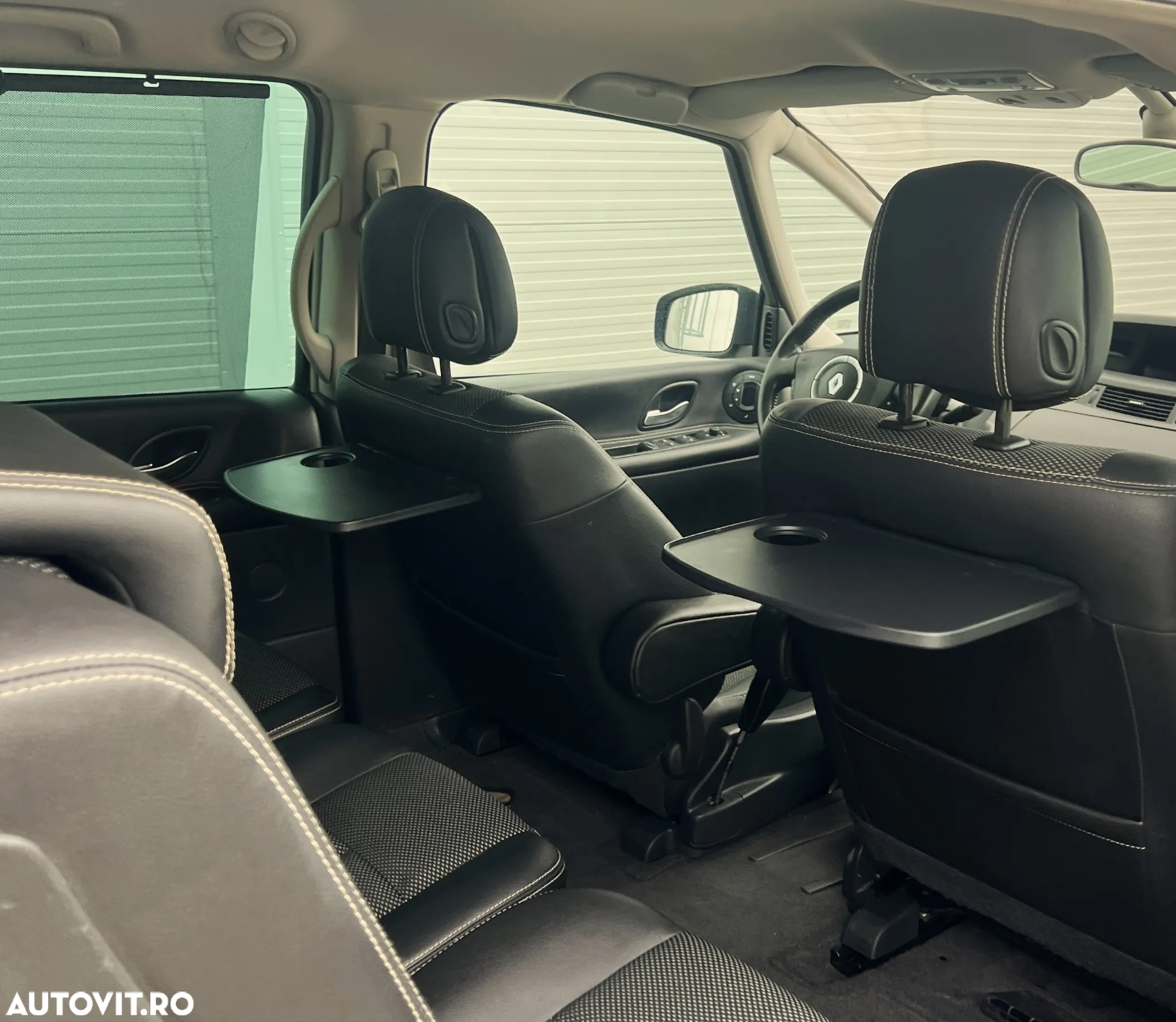 Renault Espace 2.0 dCi FAP Edition PGA - 9