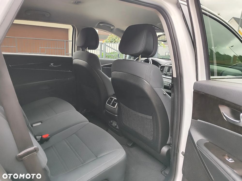 Kia Sorento - 17