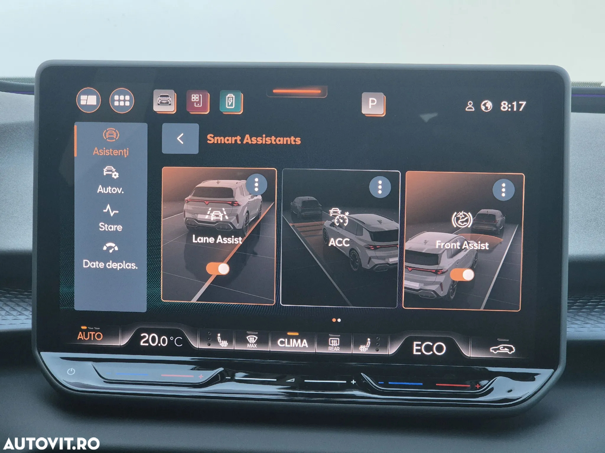 Cupra Terramar - 24