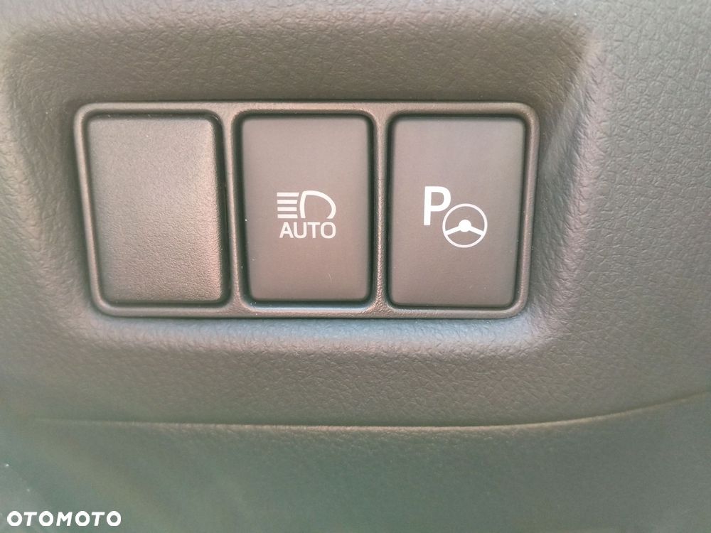 Toyota C-HR 1.8 Hybrid Selection - 25