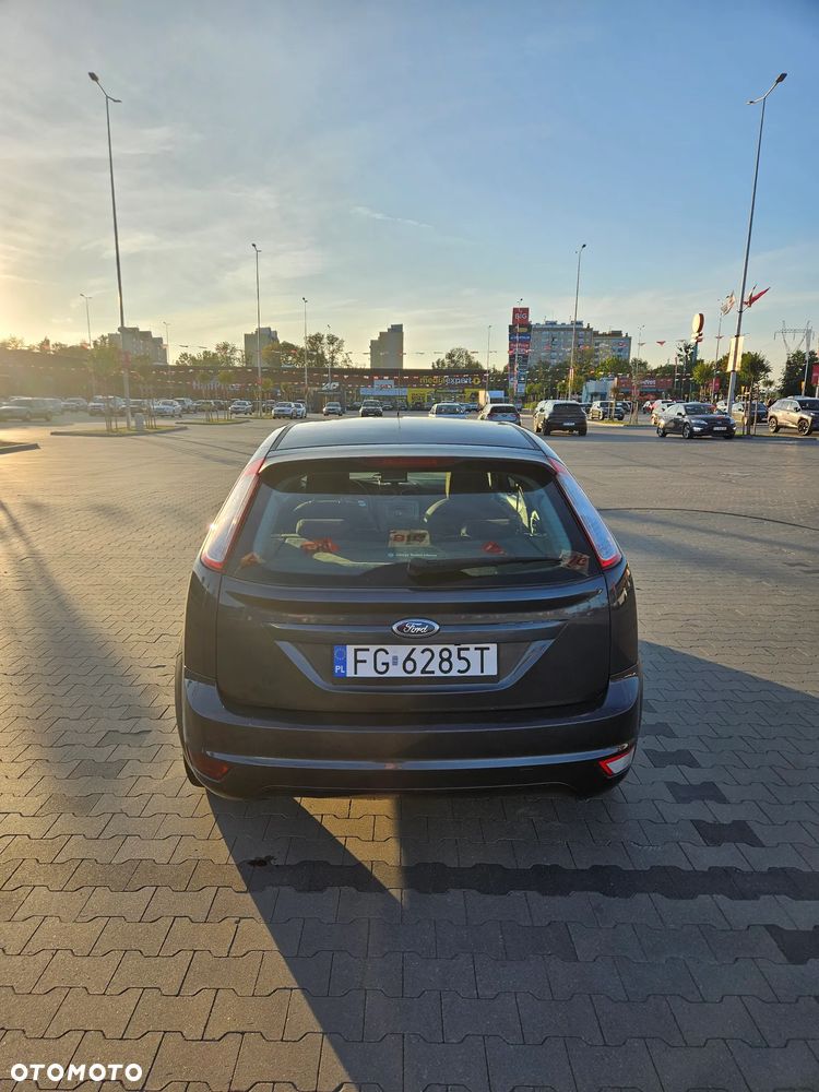 Ford Focus - 6