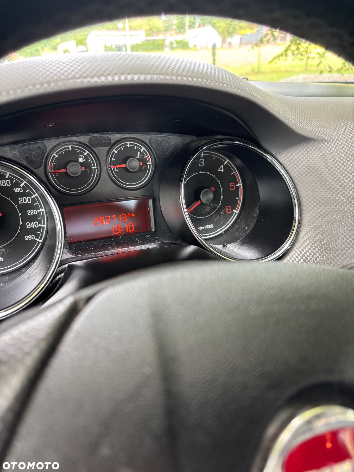 Fiat Bravo - 6