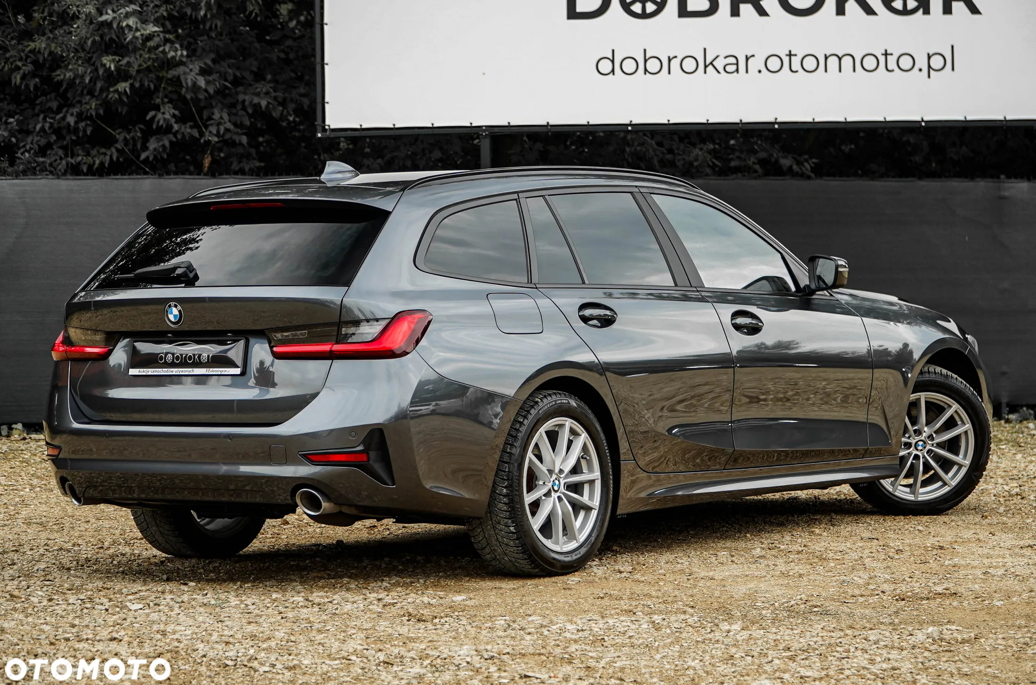 BMW Seria 3 320d Advantage - 11