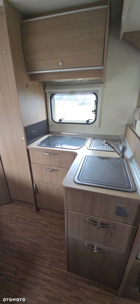 Fiat BURSTNER T 664 - 11