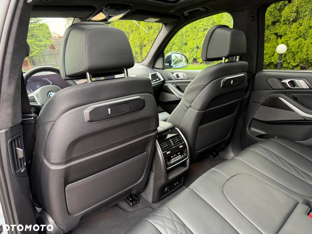 BMW X5 xDrive30d mHEV sport - 21