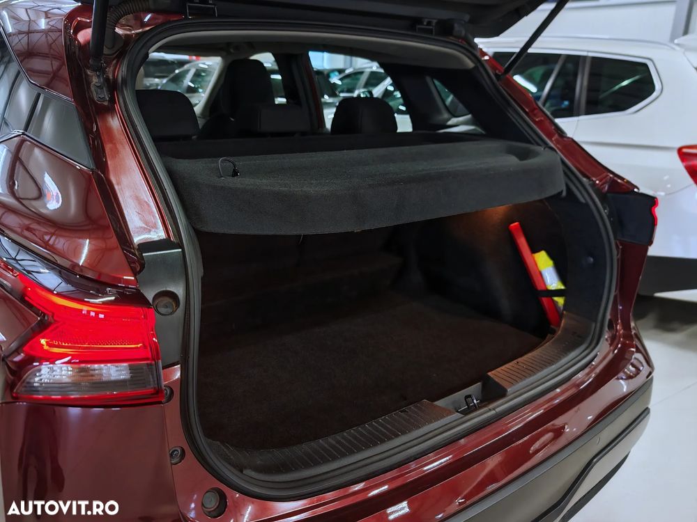 Nissan Qashqai 1.3 DIG-T MHEV Xtronic Acenta - 31